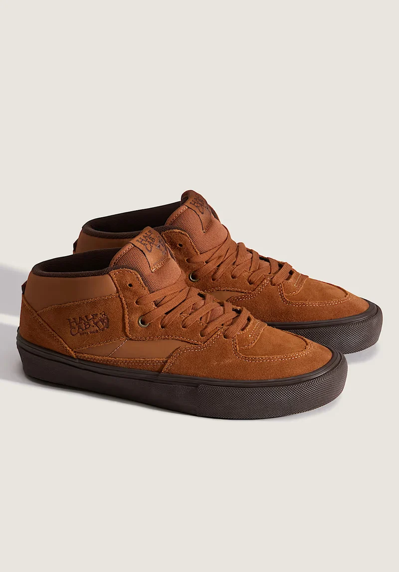 Skate Half Cab
