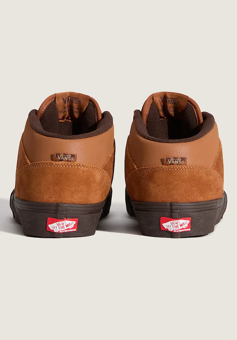 Skate Half Cab