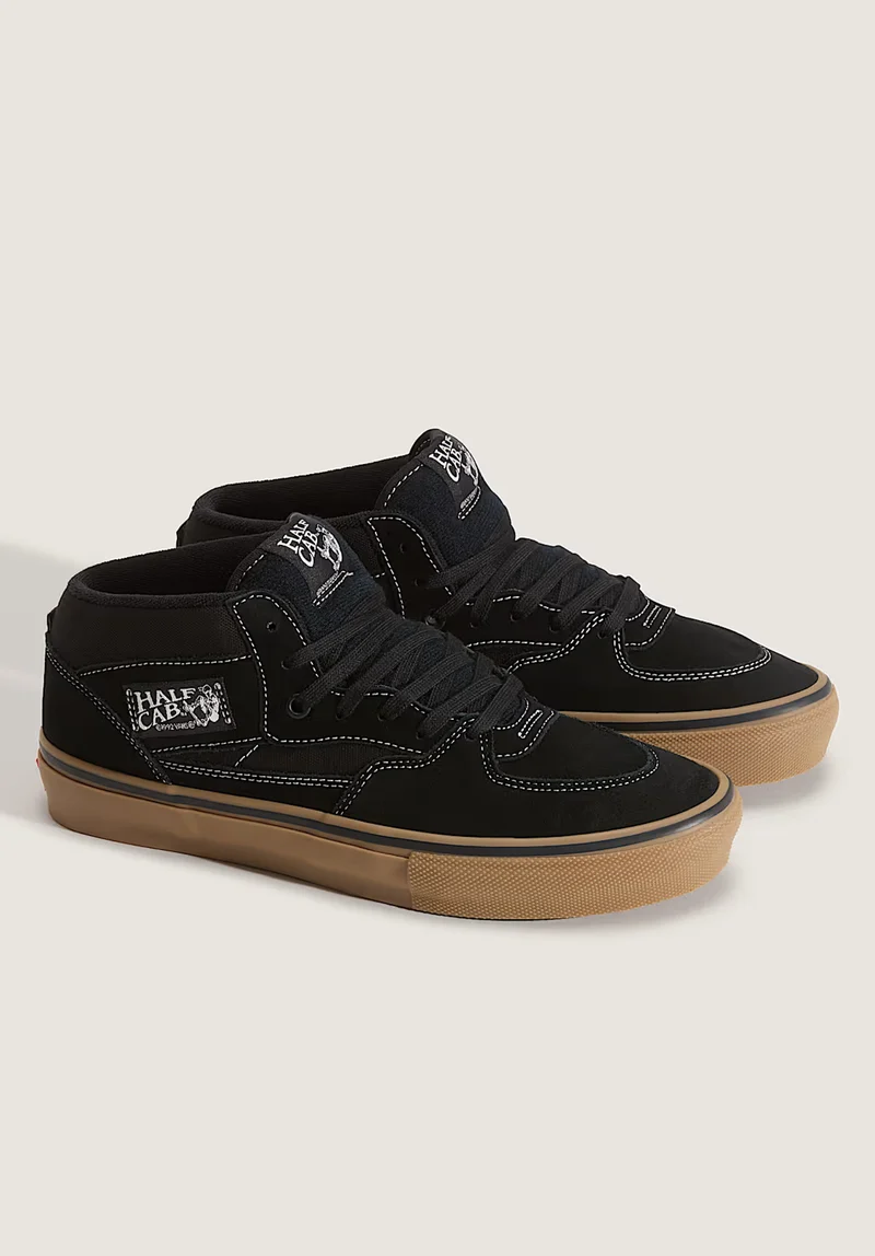 Skate Half Cab