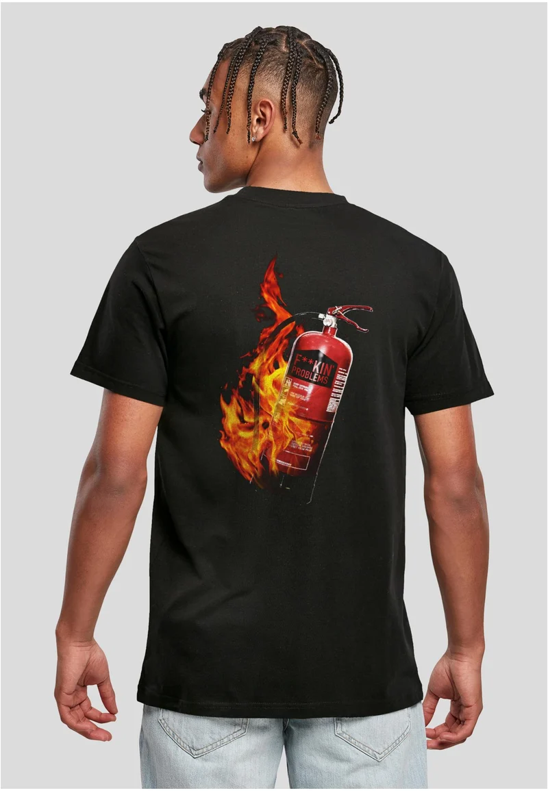 MT F**king Problems Tee