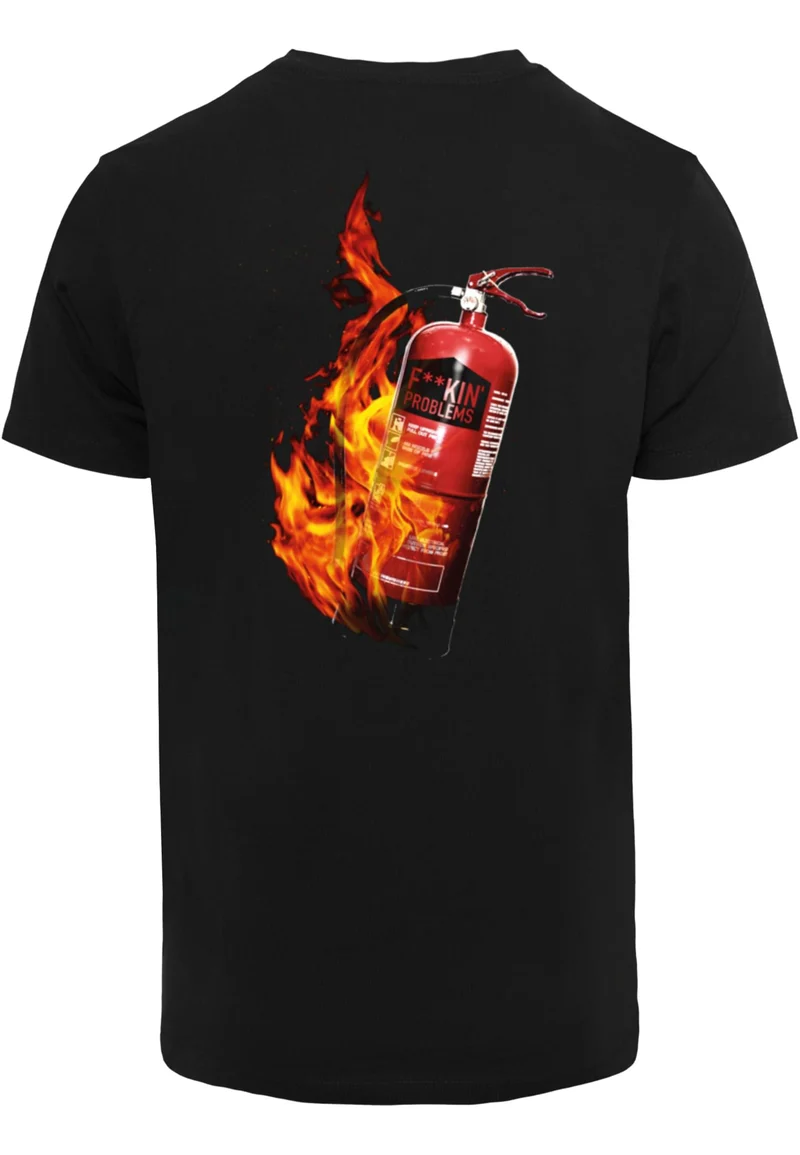 MT F**king Problems Tee