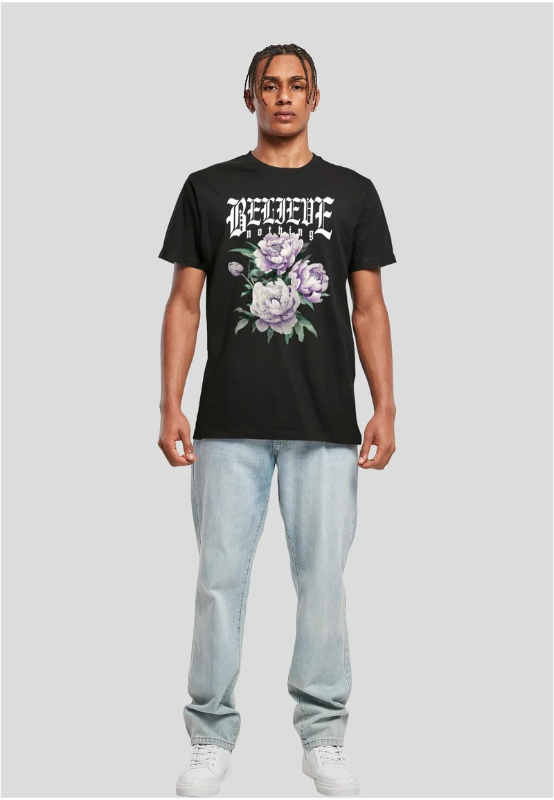MT Believe Nothing Tee
