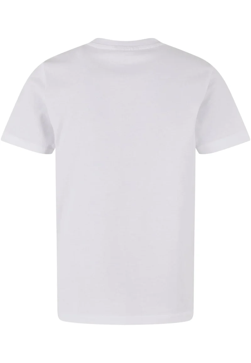 MT Kids Let It Shine Sun EMB Tee