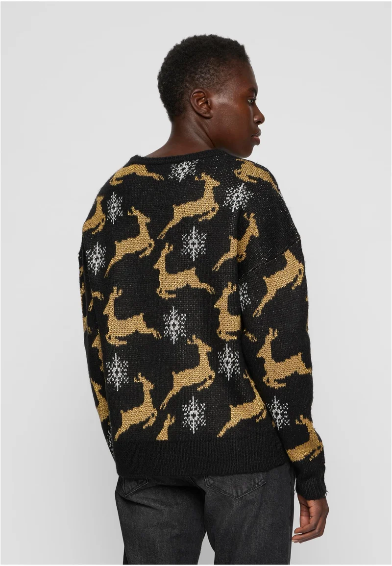 UC Oversized Christmas Sweater