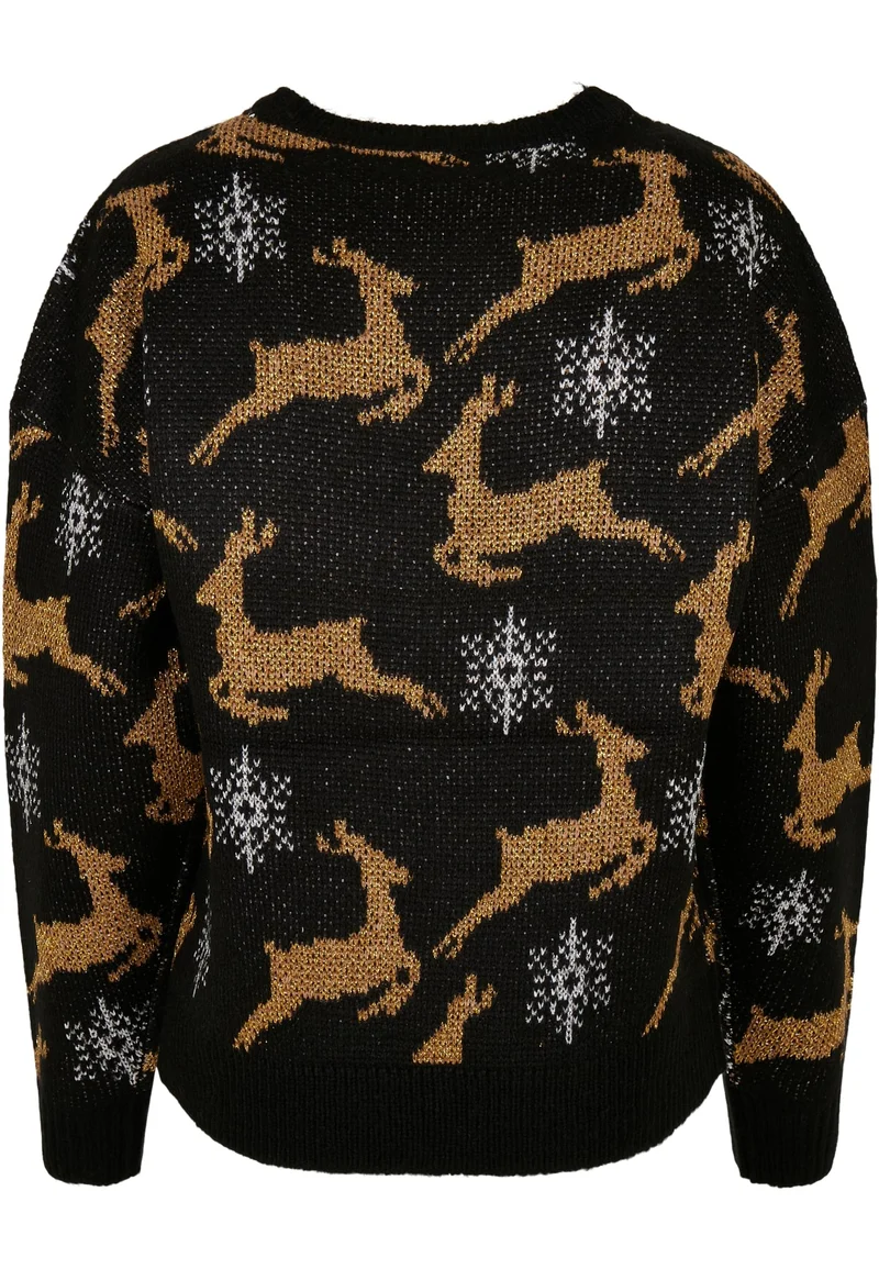 UC Oversized Christmas Sweater