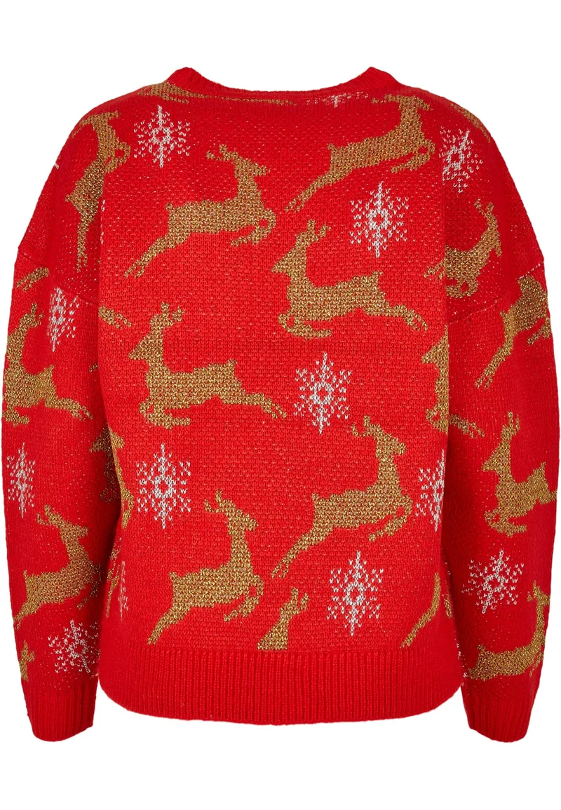 UC Oversized Christmas Sweater