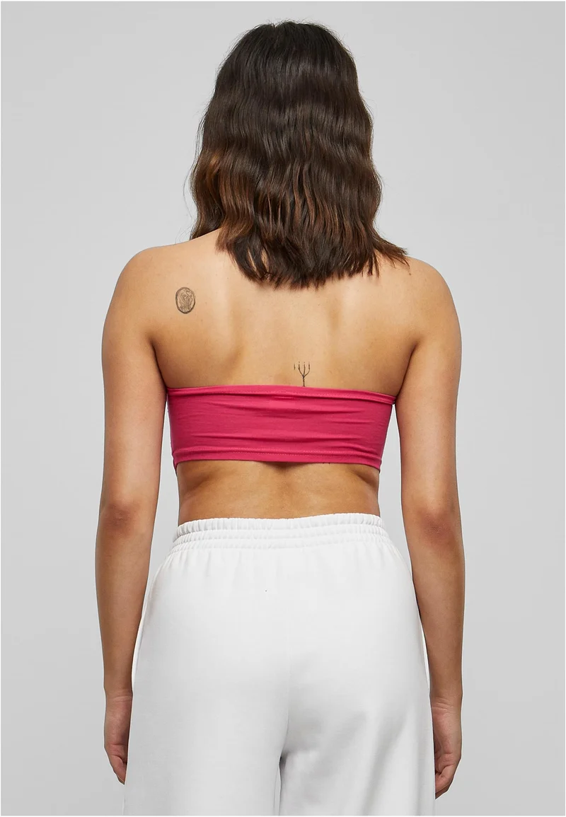 UC Bandeau Top 3-Pack