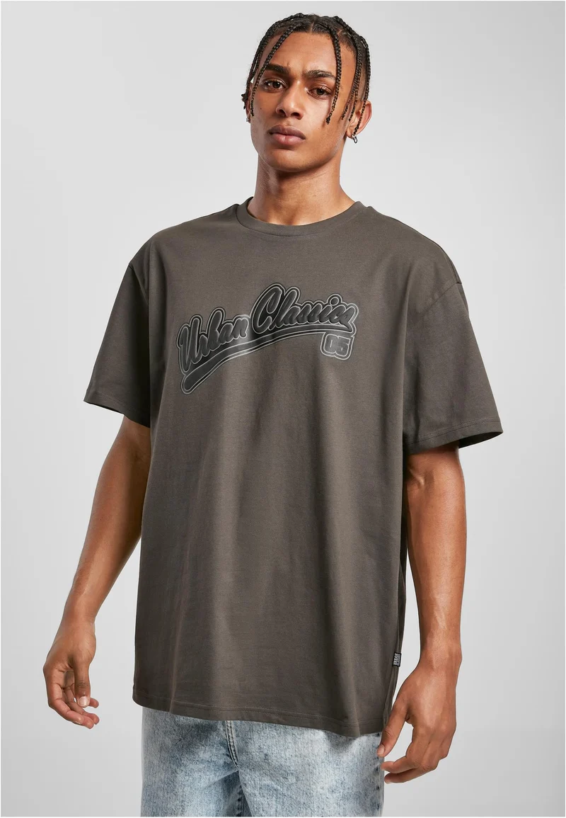 UC Baseball Tee