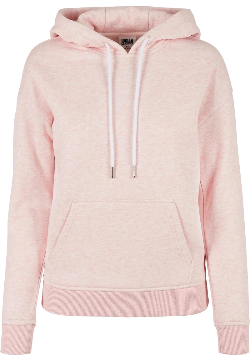 UC Color Melange Hoody