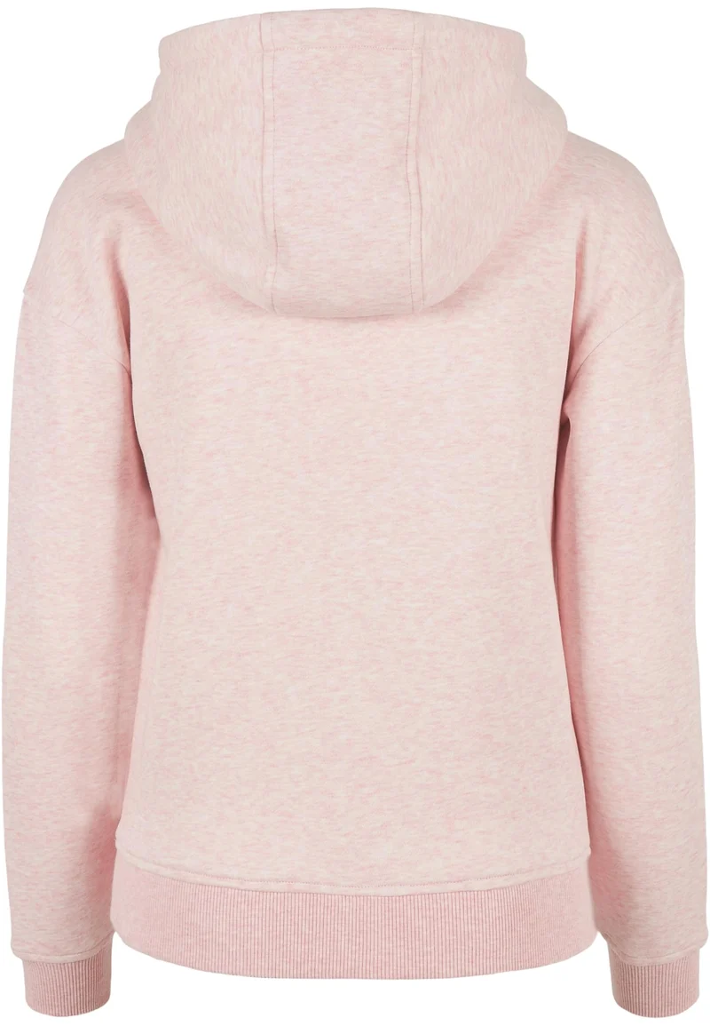 UC Color Melange Hoody