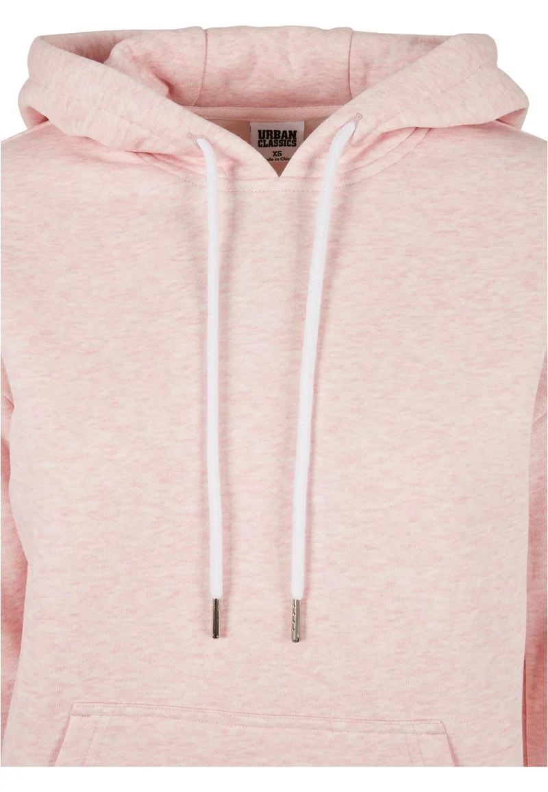 UC Color Melange Hoody