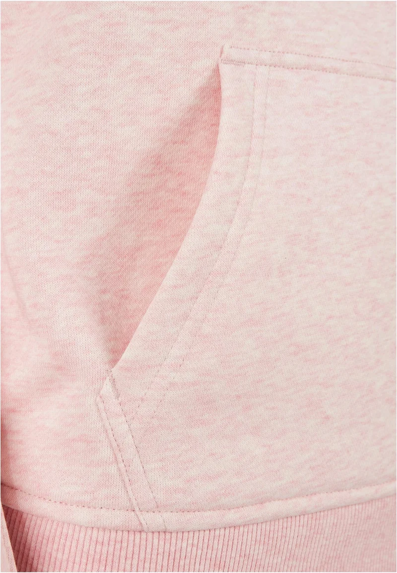 UC Color Melange Hoody