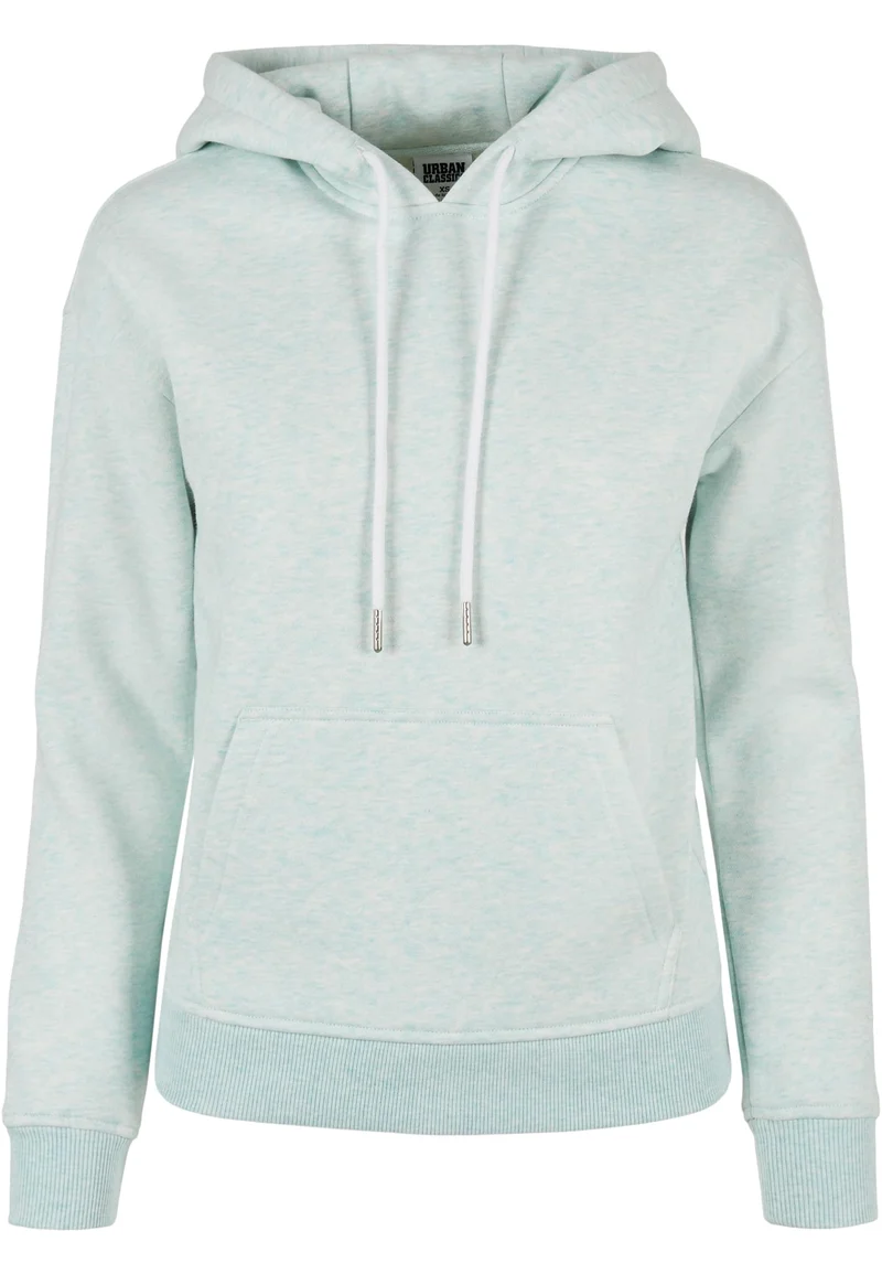 UC Color Melange Hoody