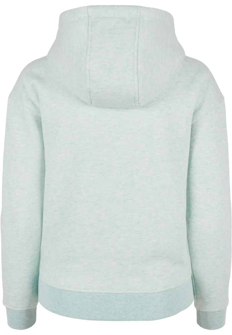 UC Color Melange Hoody
