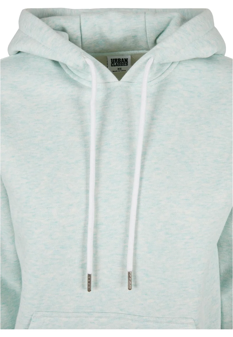 UC Color Melange Hoody