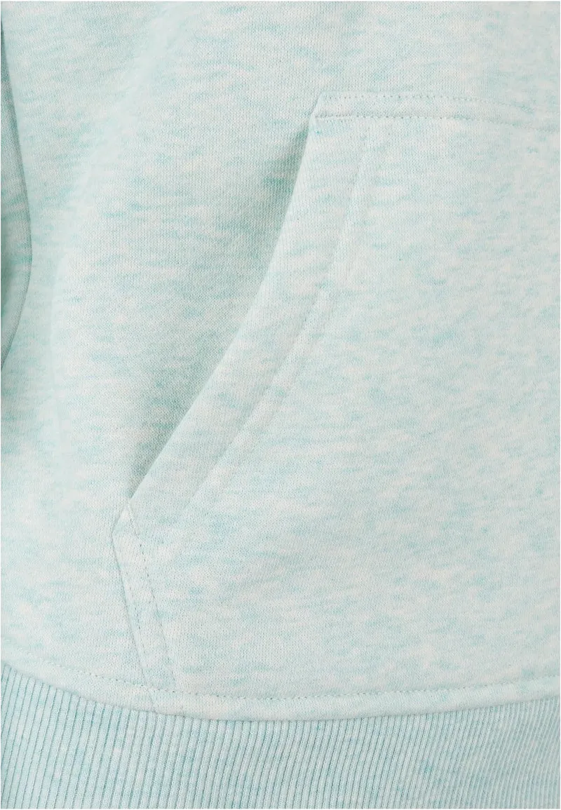 UC Color Melange Hoody