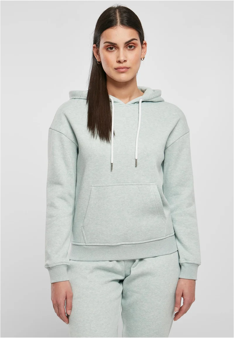 UC Color Melange Hoody