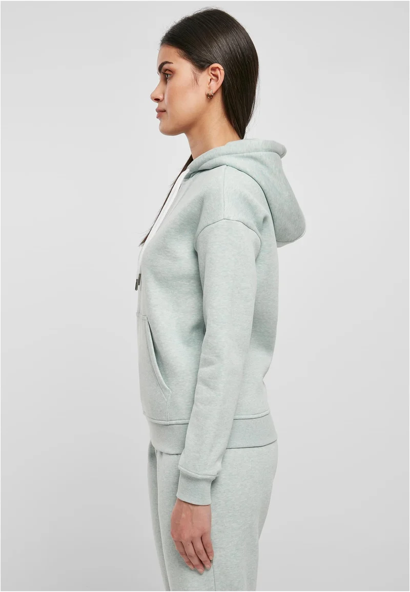 UC Color Melange Hoody