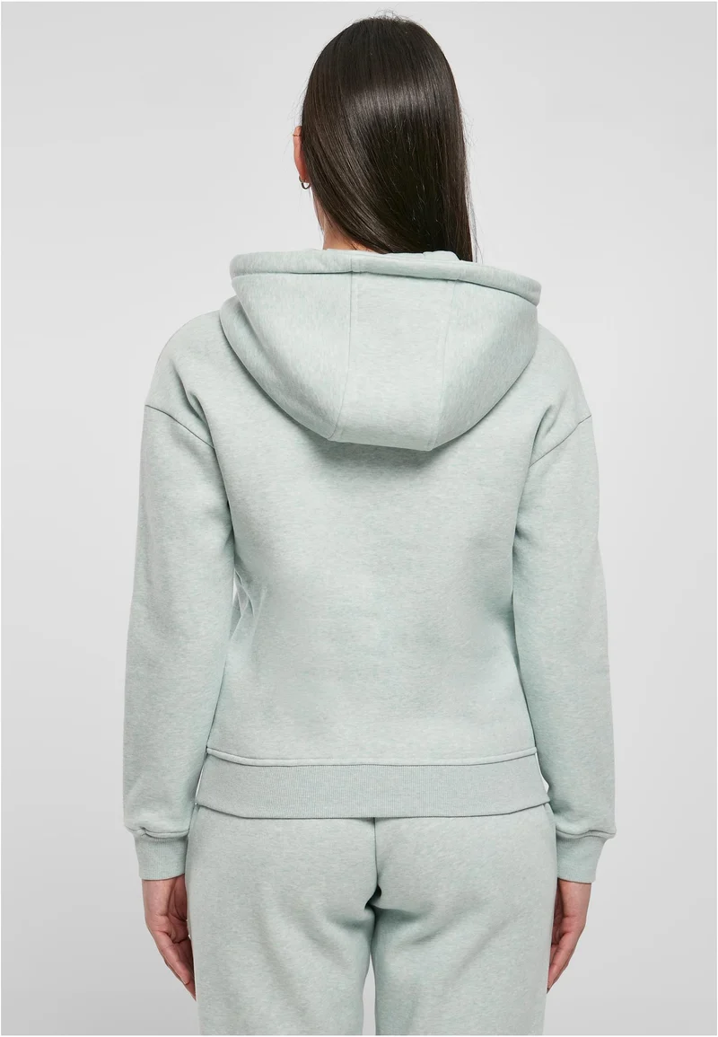 UC Color Melange Hoody