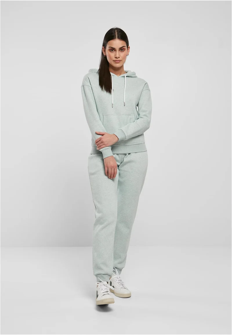 UC Color Melange Hoody