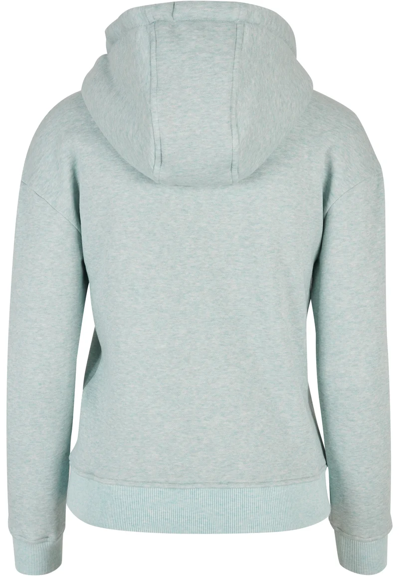 UC Color Melange Hoody