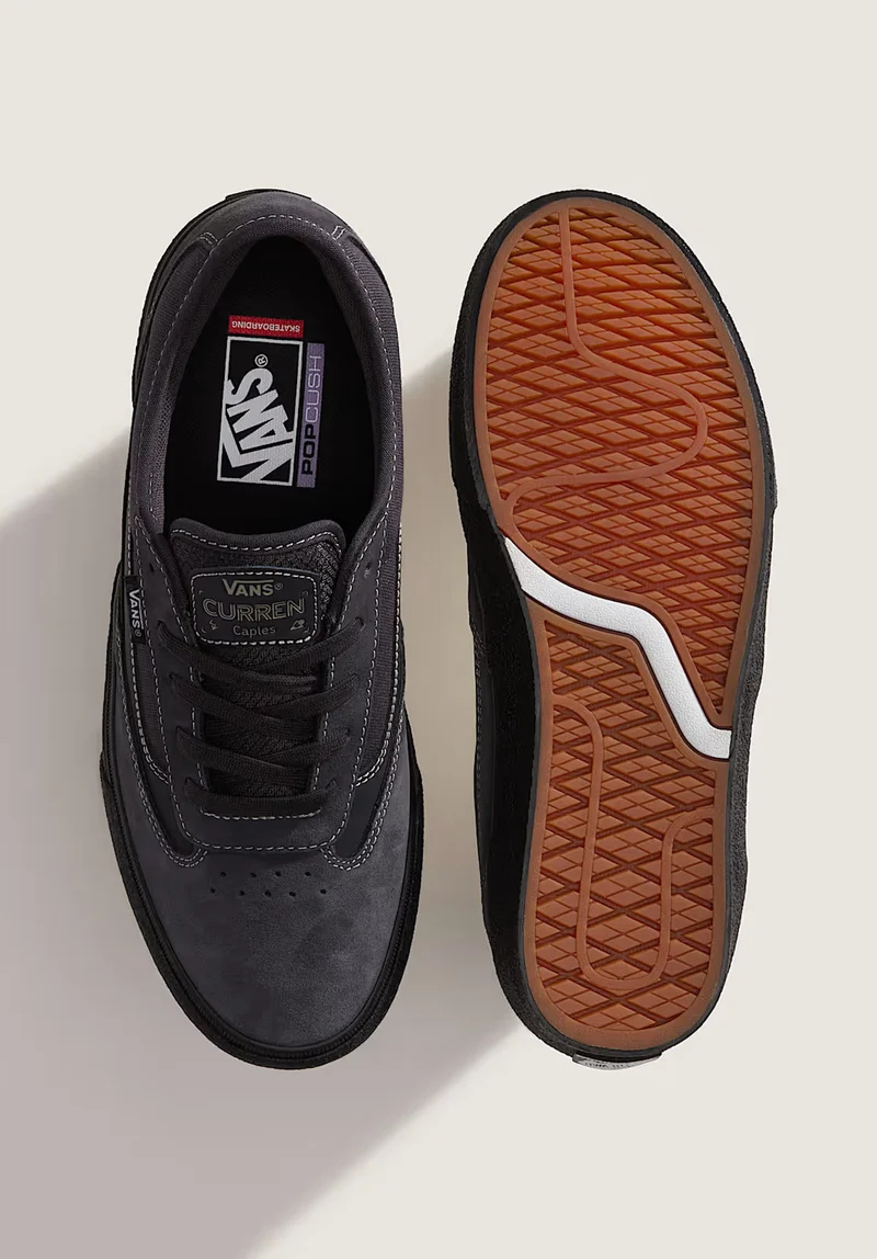 Skate Curren Caples