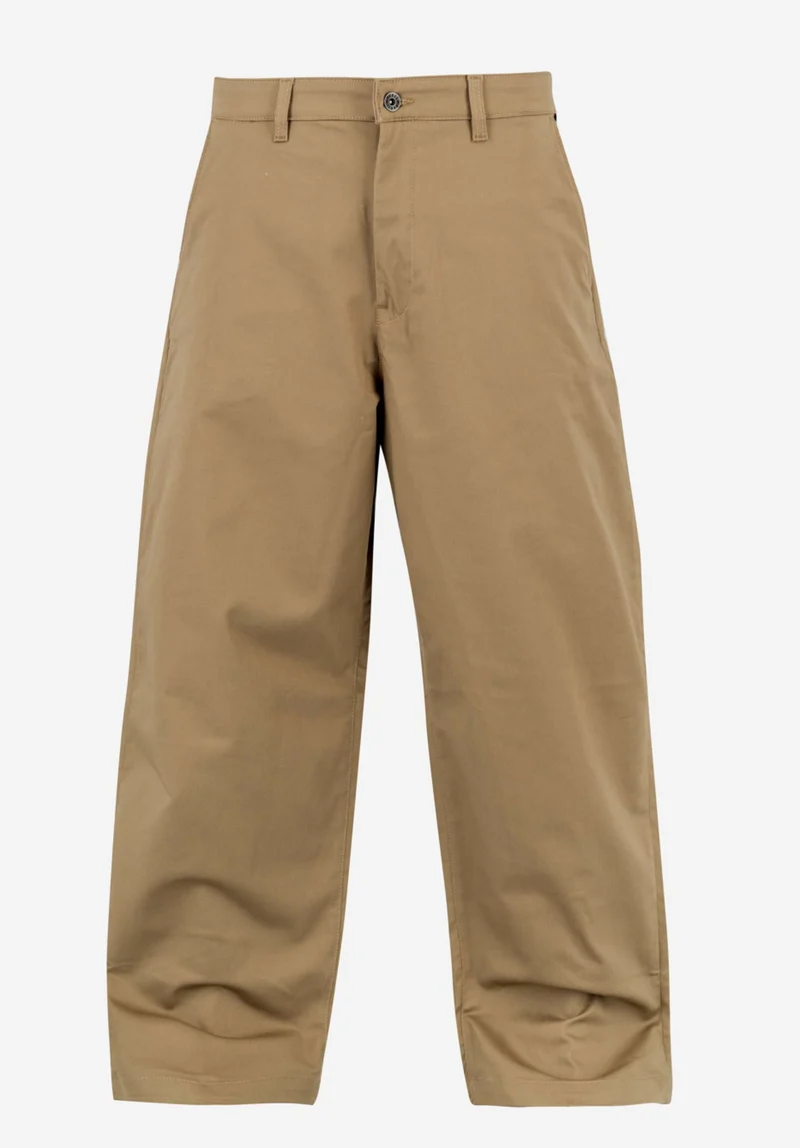 Loose Flex Chino PC