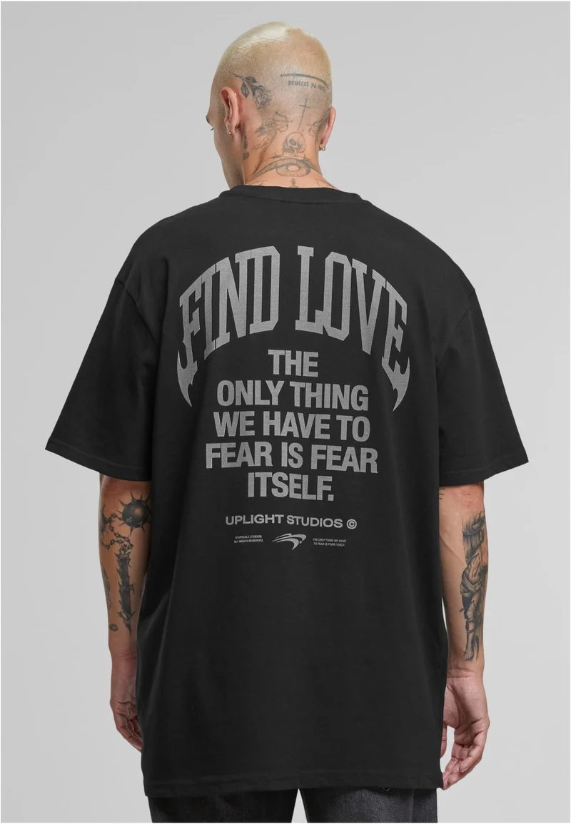 MT Find Love Oversize Tee