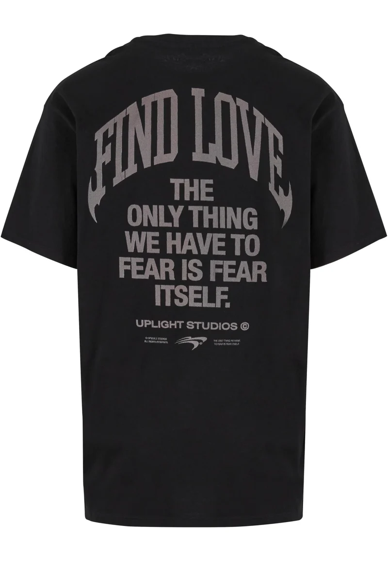 MT Find Love Oversize Tee