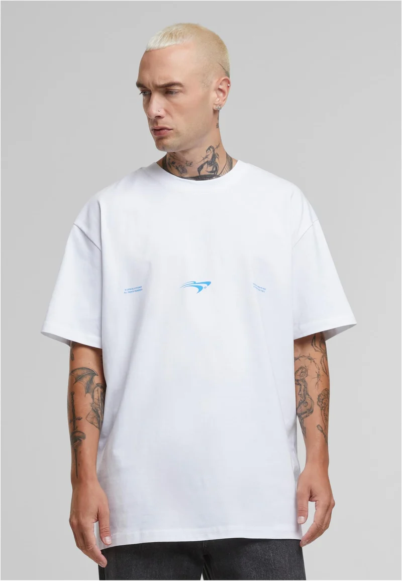 MT Find Love Oversize Tee