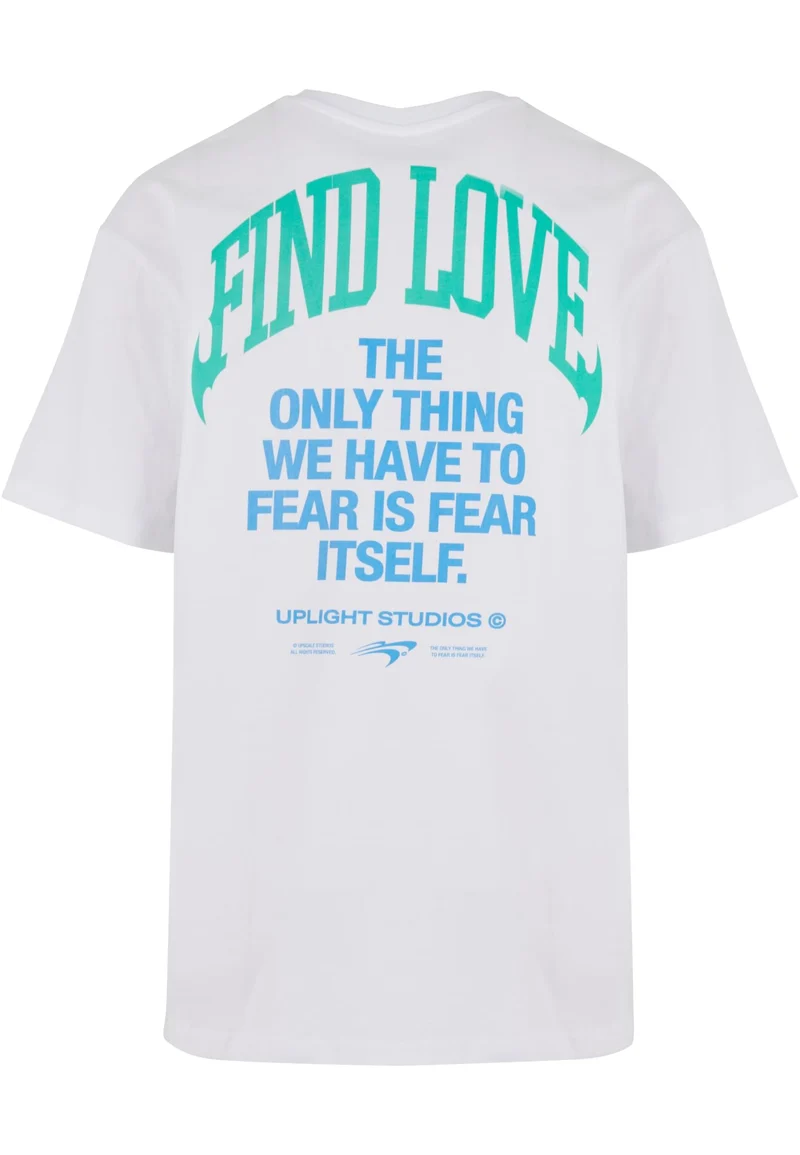 MT Find Love Oversize Tee