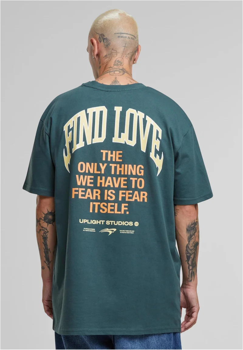 MT Find Love Oversize Tee