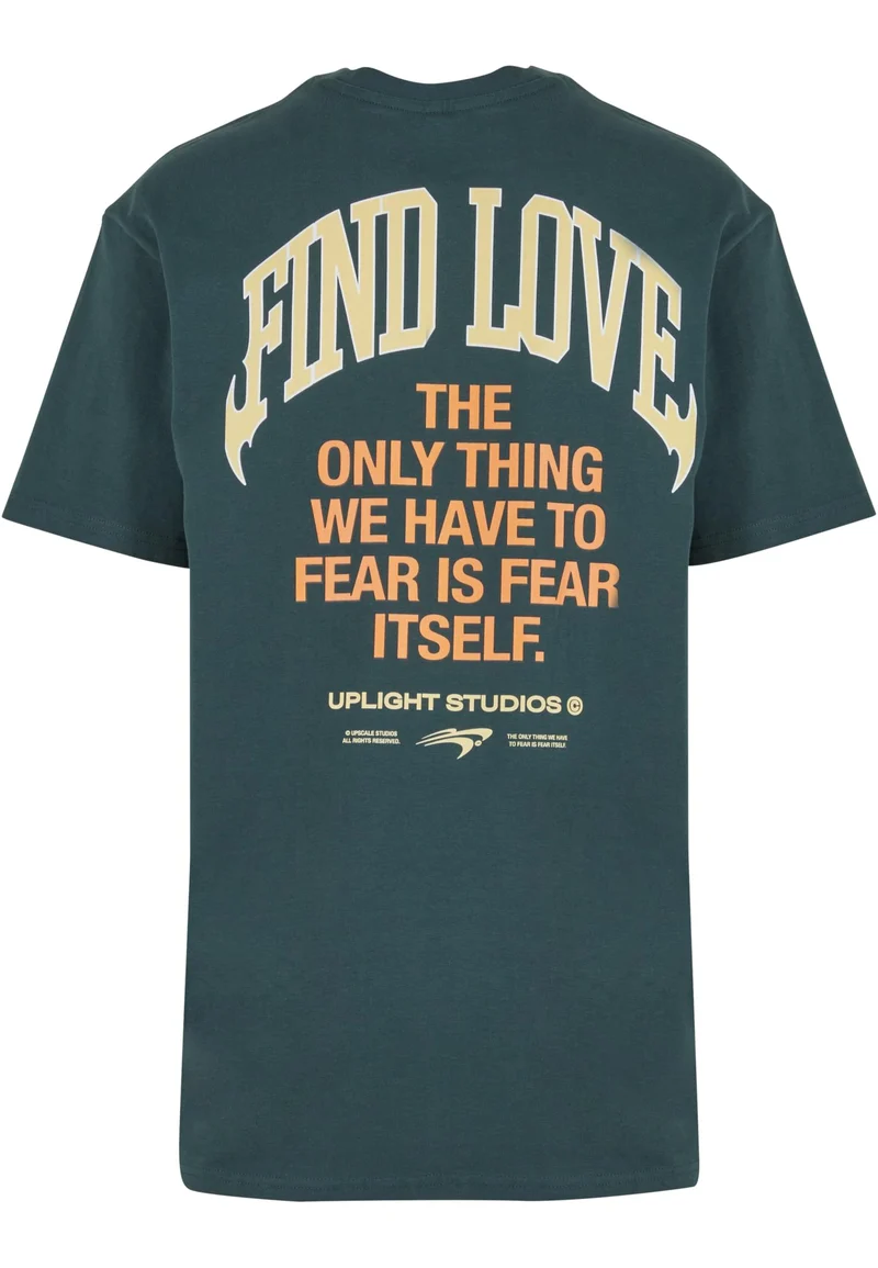 MT Find Love Oversize Tee