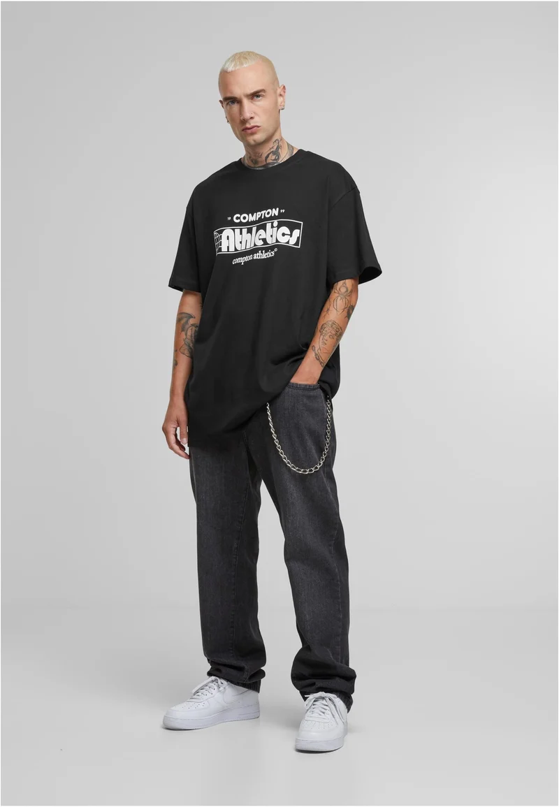 MT Compton Athletic Club Oversize Tee