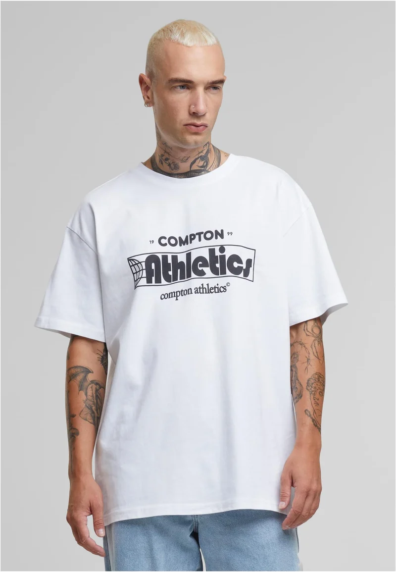 MT Compton Athletic Club Oversize Tee