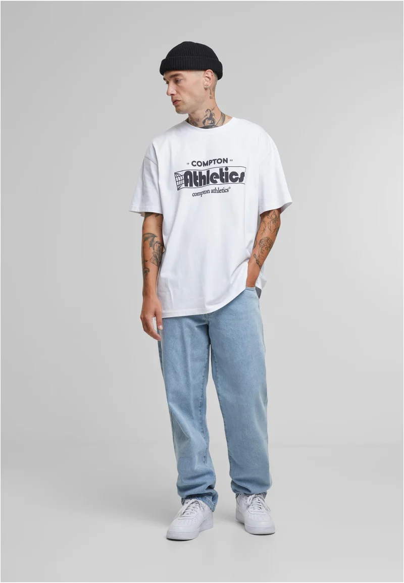 MT Compton Athletic Club Oversize Tee