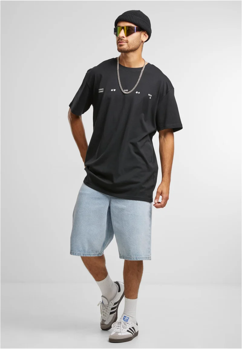 MT Highrollers Oversize Tee