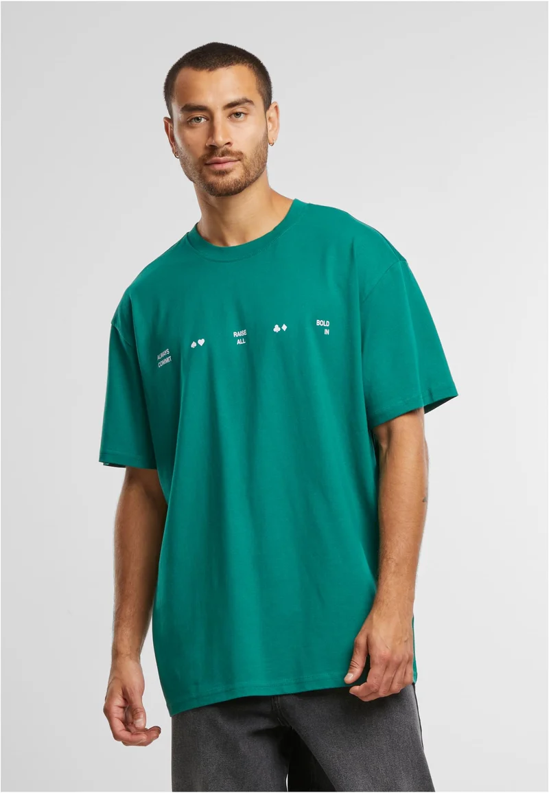 MT Highrollers Oversize Tee