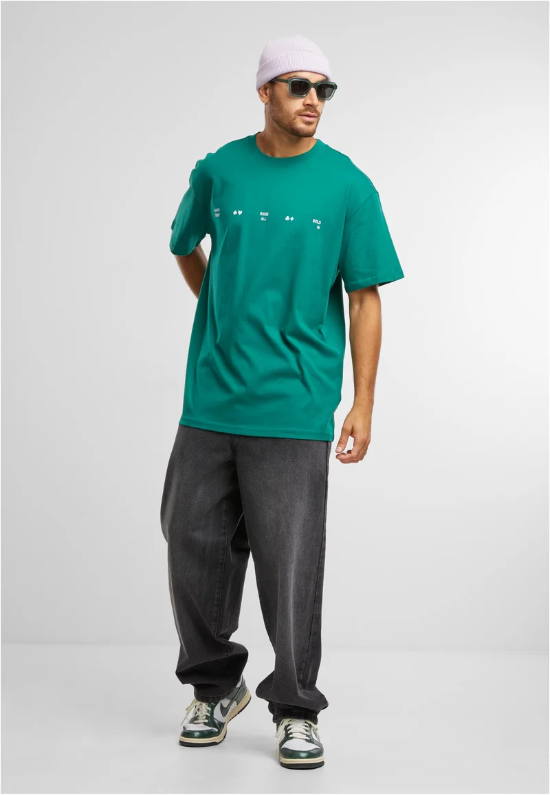 MT Highrollers Oversize Tee