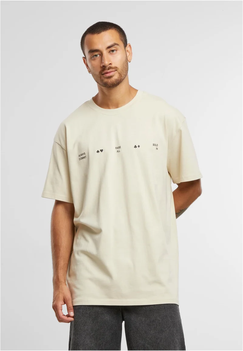 MT Highrollers Oversize Tee