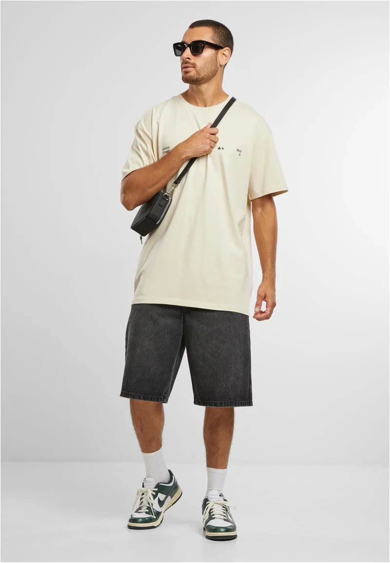 MT Highrollers Oversize Tee