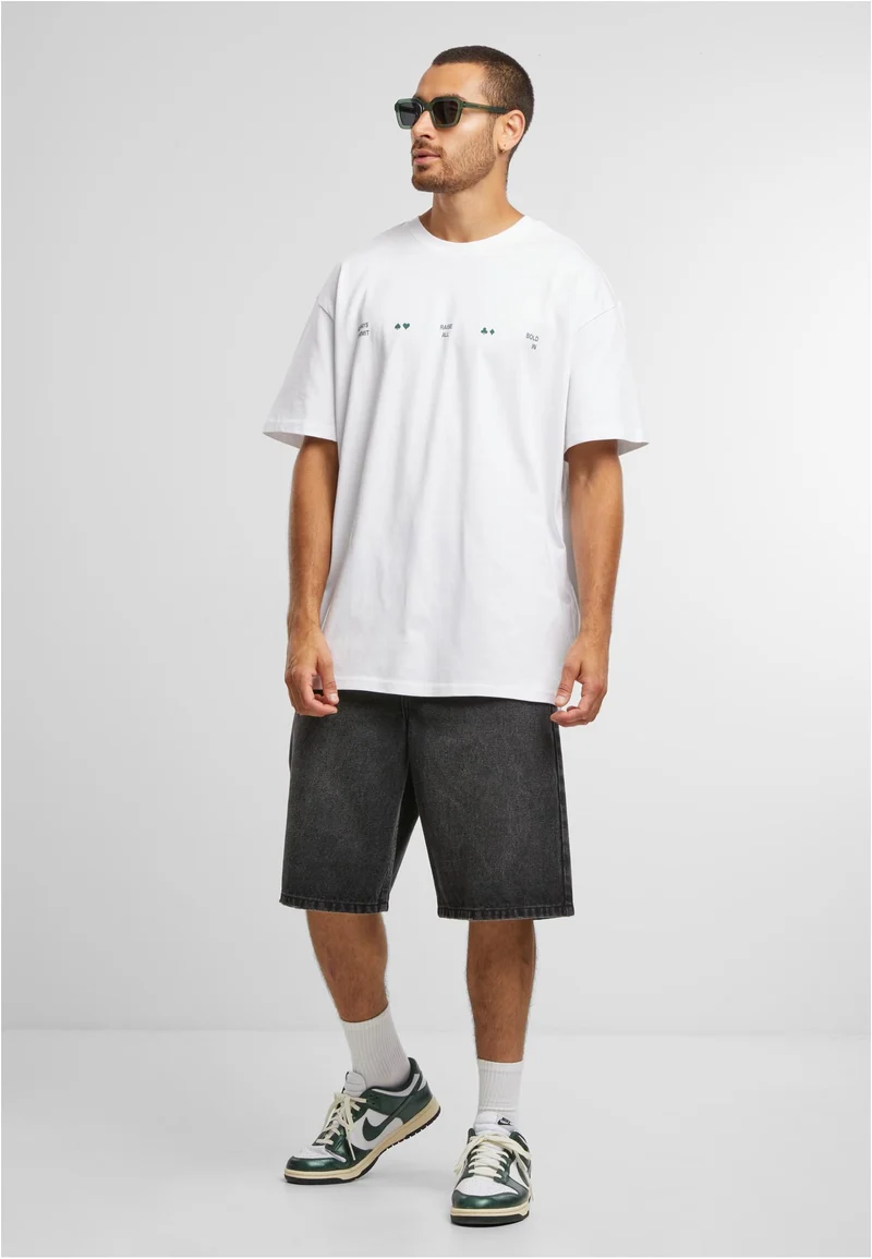 MT Highrollers Oversize Tee