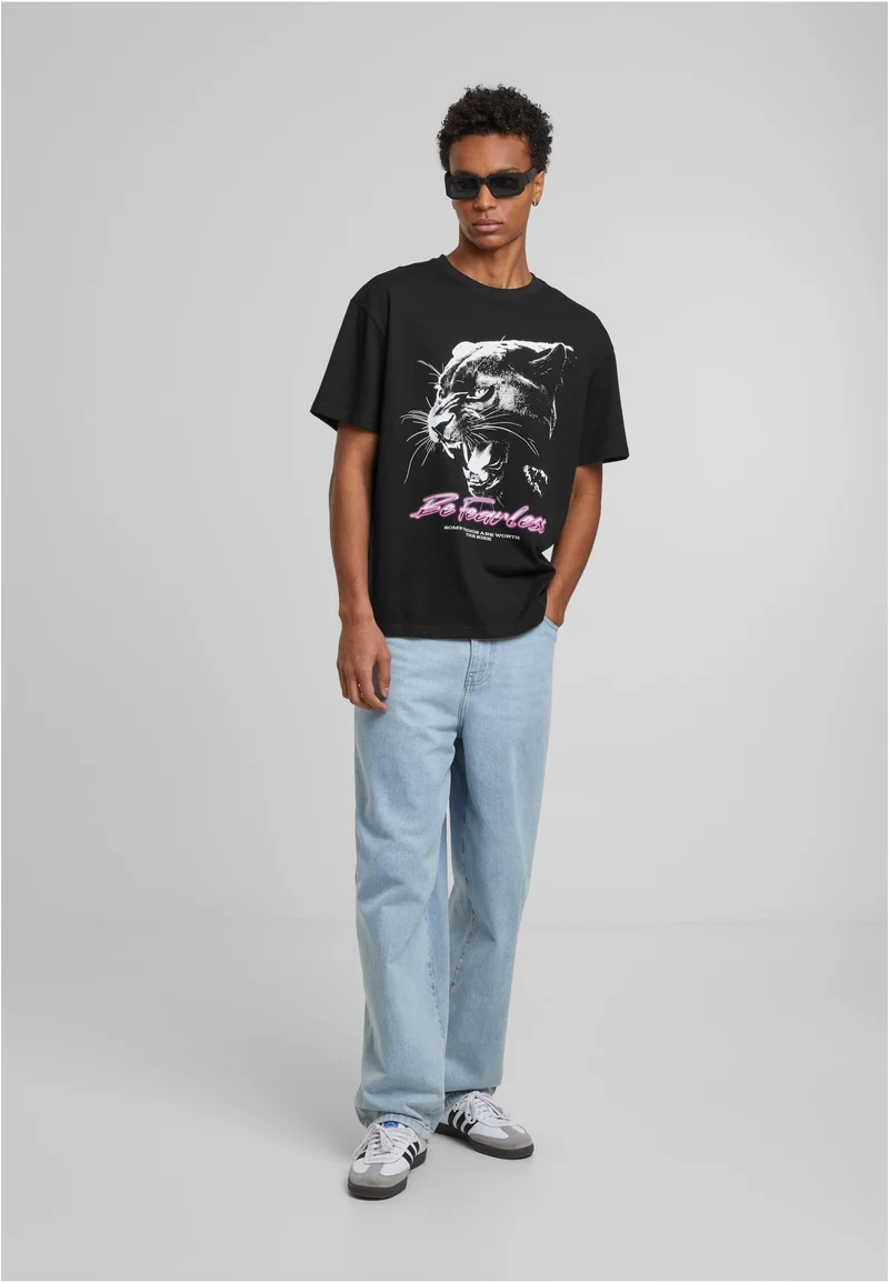 MT Be Fearless Oversize Tee