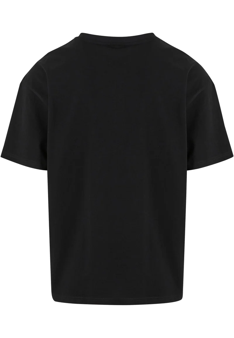 MT Be Fearless Oversize Tee