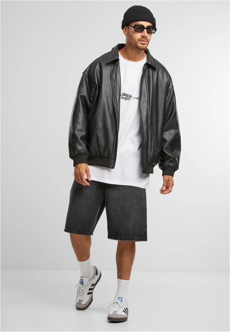 MT Every Spin Wins Oversize Tee