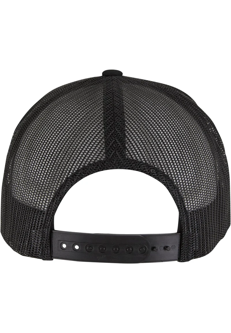MT Cool Cali Love 5-Panel Retro Trucker Cap
