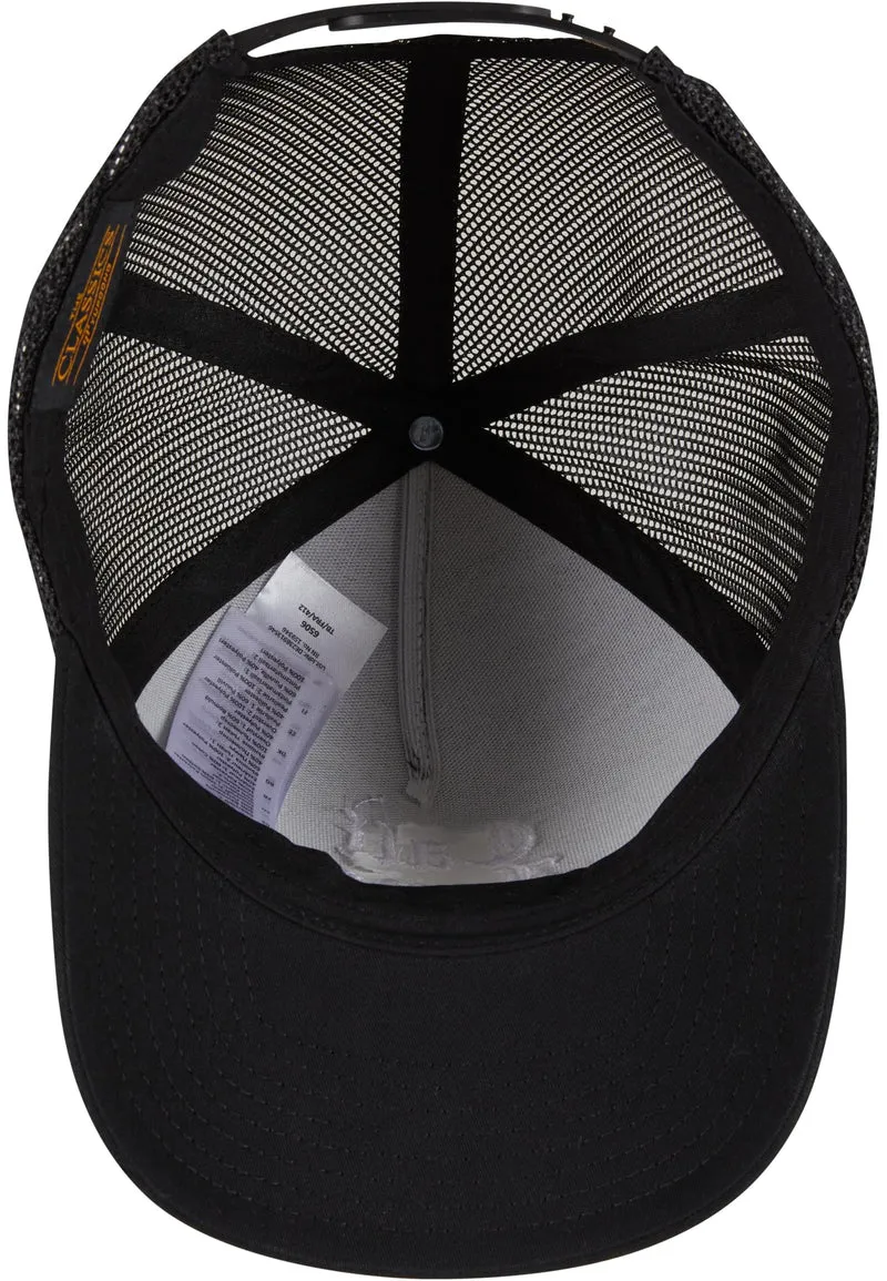 MT Cool Cali Love 5-Panel Retro Trucker Cap