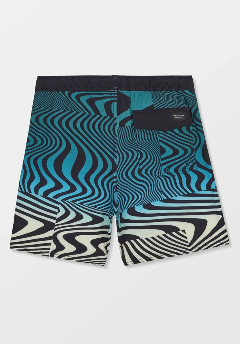 Lido Print Kids