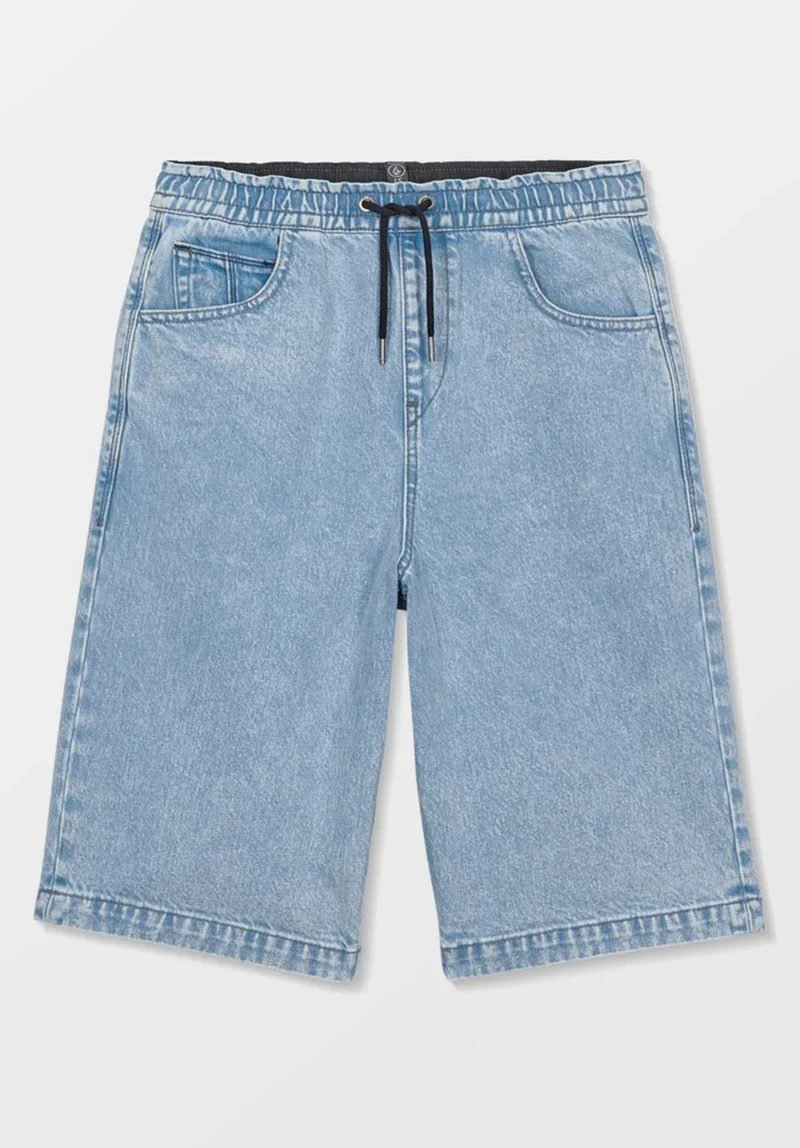 Freazy Loose Denim Kids