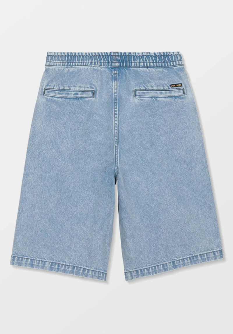 Freazy Loose Denim Kids